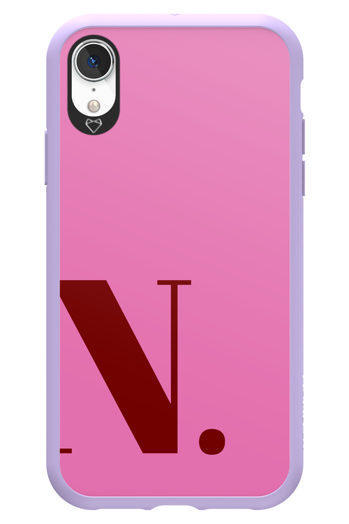 N (Sorbet) 2.0 - Apple iPhone XR