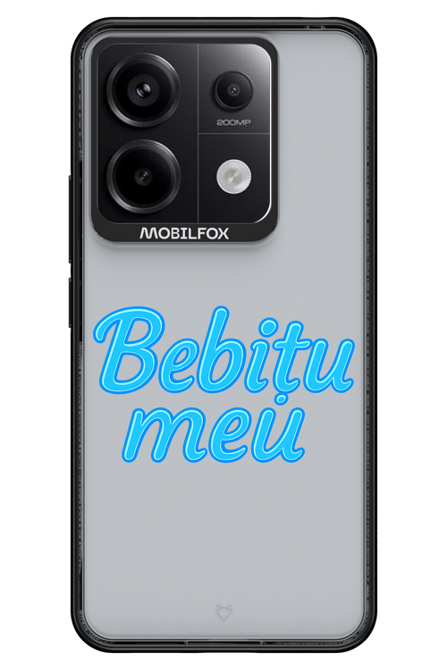 Meuu 2.0 - Xiaomi Redmi Note 13 Pro 5G