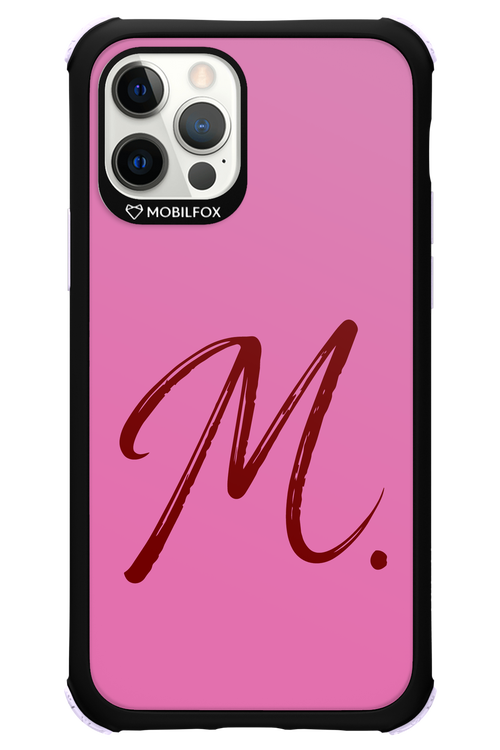 (Sorbet) M 2.0 - Apple iPhone 12 Pro