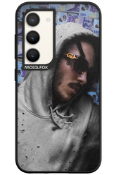 Sute Albastre Cover 2.0 - Samsung Galaxy S23