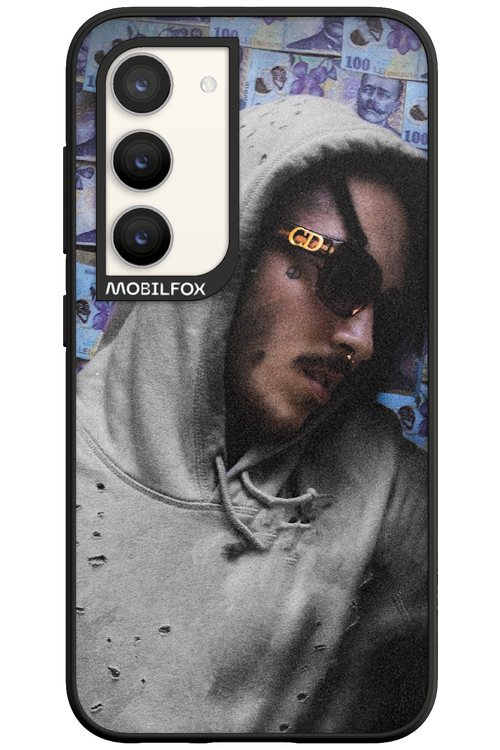 Sute Albastre Cover 2.0 - Samsung Galaxy S23