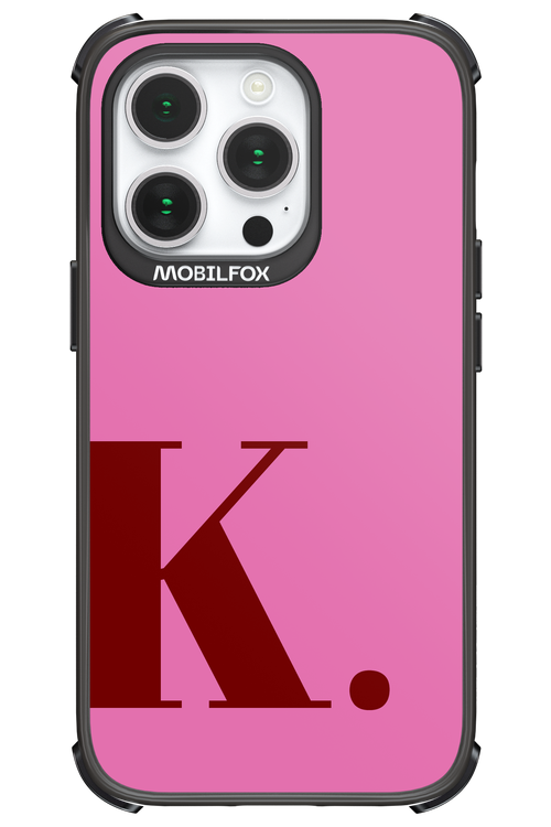 K (Sorbet) 2.0 - Apple iPhone 14 Pro