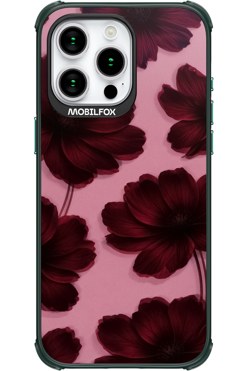 Petal Juliet 2.0 - Apple iPhone 15 Pro Max