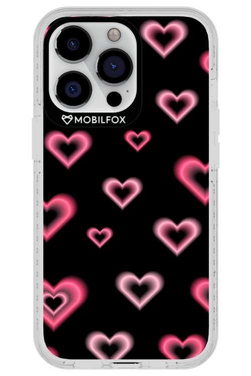 Pink Love 2.0 - Apple iPhone 13 Pro