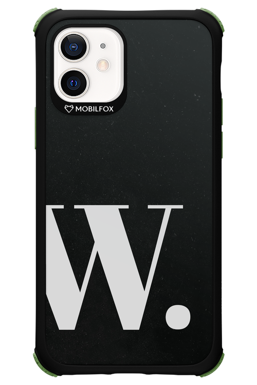 W (Off Space) 2.0 - Apple iPhone 12