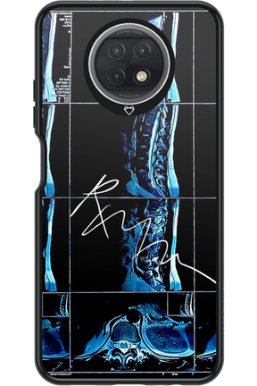 RMN Scolioza 2.0 - Xiaomi Redmi Note 9T 5G