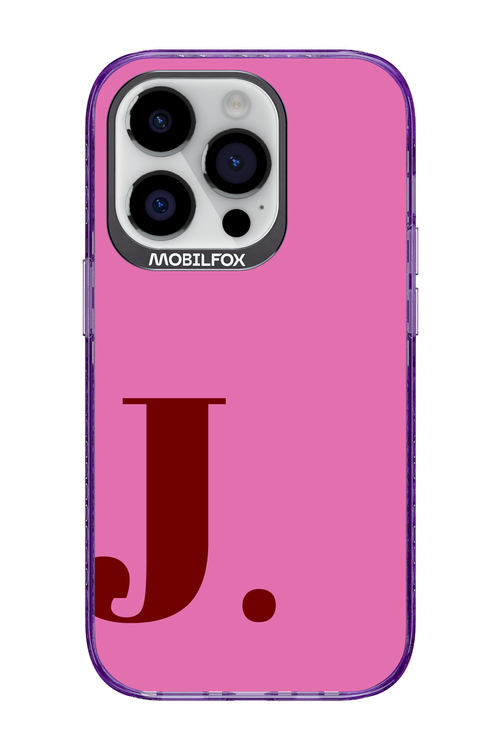 J (Sorbet) 2.0 - Apple iPhone 14 Pro