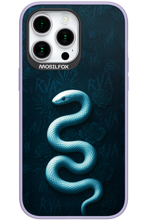 Night Venom 2.0 - Apple iPhone 15 Pro Max