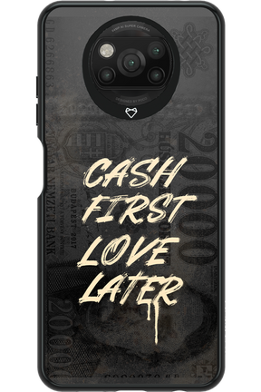 Love Later 2.0 - Xiaomi Poco X3 NFC