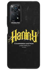 A KARRIEREM LESZ_ROM - Xiaomi Redmi Note 11Pro 4G/5G