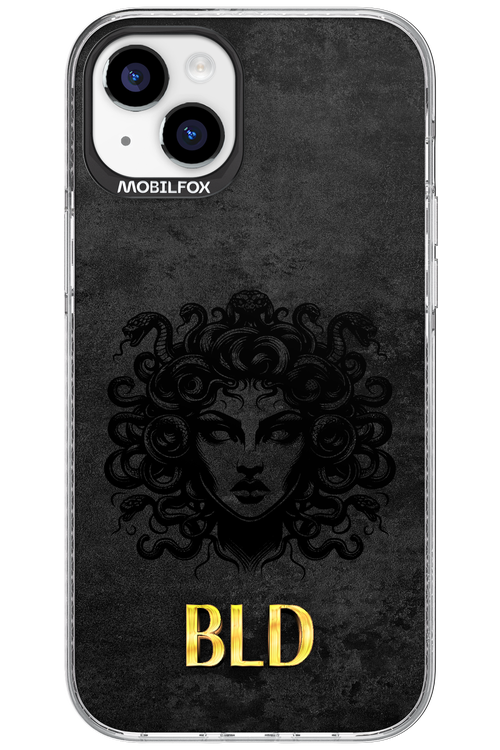 BLD MEDUSA - Apple iPhone 15 Plus