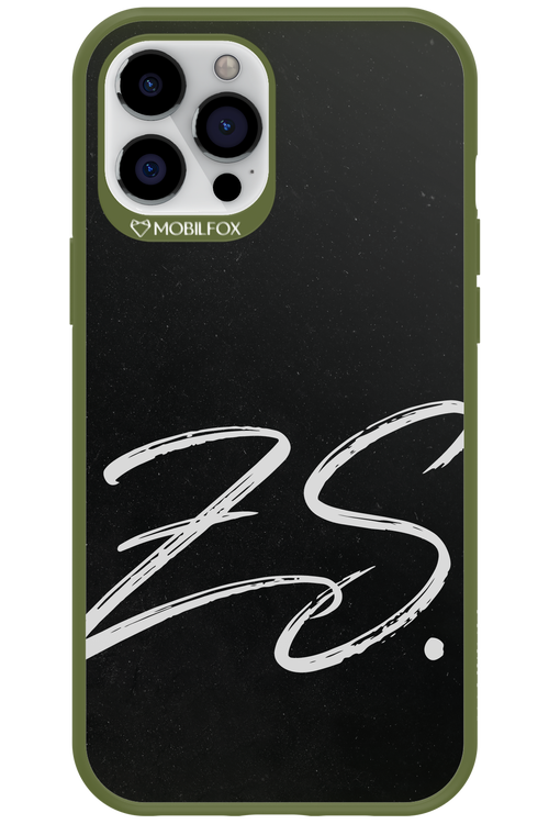 (Off Space) ZS 2.0 - Apple iPhone 12 Pro Max