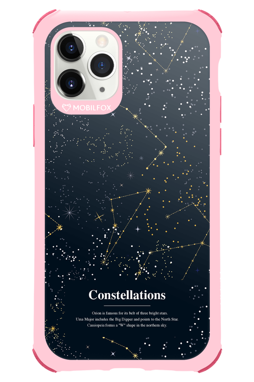 Constellations 2.0 - Apple iPhone 11 Pro