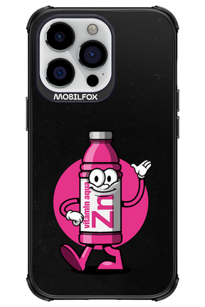 Vitamin Aqua Zn - Apple iPhone 13 Pro