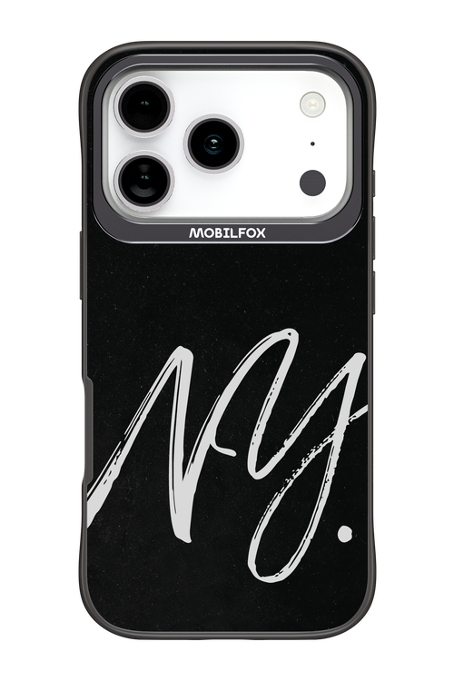 (Off Space) NY 2.0 - Apple iPhone 17 Pro