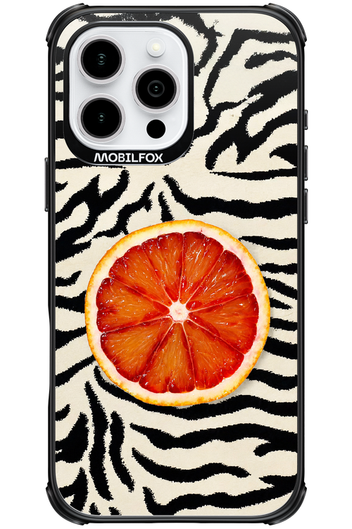 Wild Nectarin 2.0 - Apple iPhone 16 Pro Max