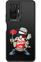 PopCola Classic 2.0 - Xiaomi Mi 11T