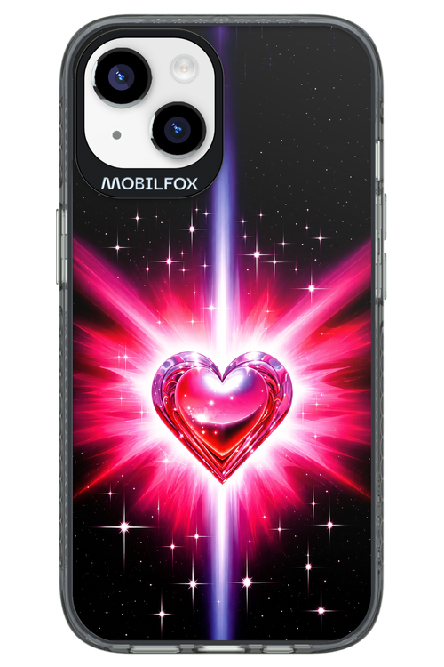 Bright Heart 2.0 - Apple iPhone 14