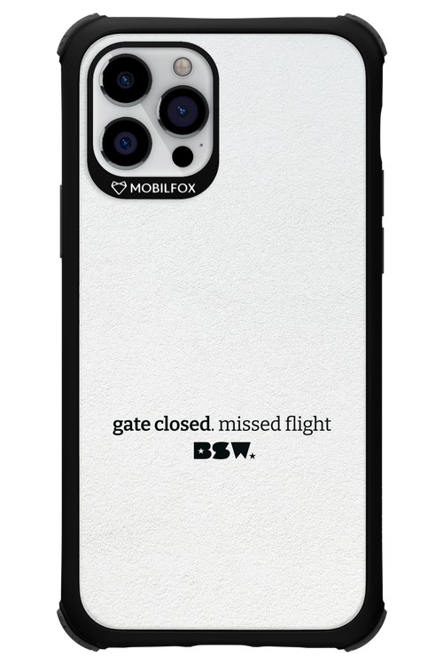 BSW FourSeasons 12 2.0 - Apple iPhone 12 Pro
