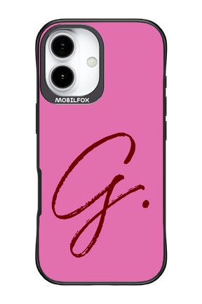 (Sorbet) G 2.0 - Apple iPhone 17