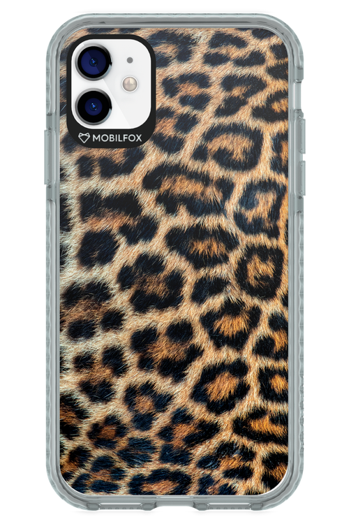 Leopard 2.0 - Apple iPhone 11