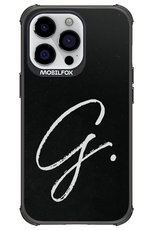 (Off Space) G 2.0 - Apple iPhone 13 Pro