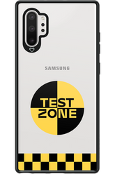 Test Zone 2.0 - Samsung Galaxy Note 10+
