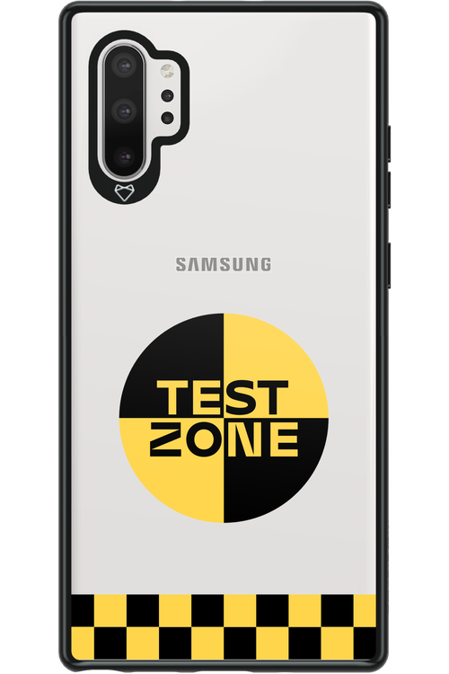 Test Zone 2.0 - Samsung Galaxy Note 10+