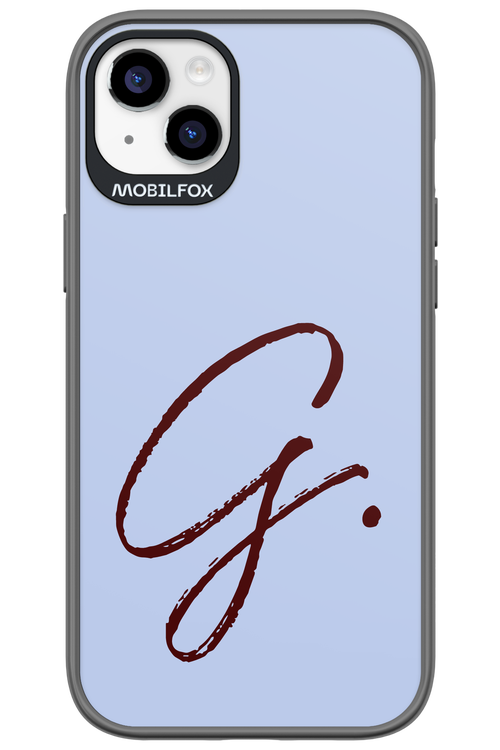 (Jellyfish Presso) G 2.0 - Apple iPhone 14 Plus