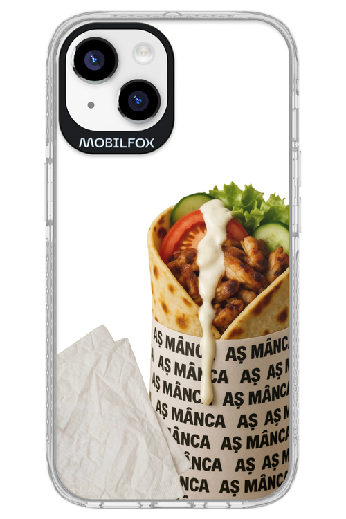 AȘ MÂNCA - Apple iPhone 14