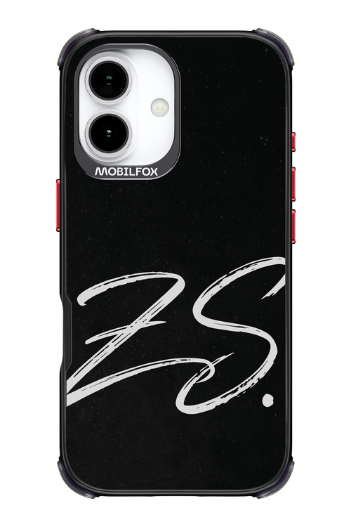 (Off Space) ZS 2.0 - Apple iPhone 17