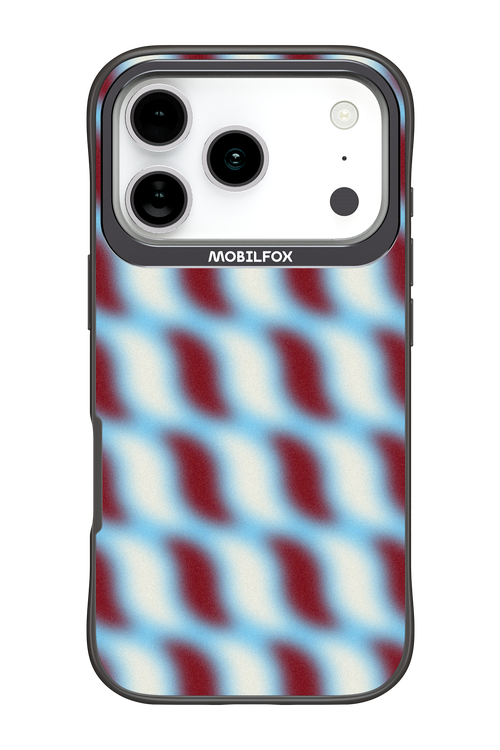 Cold Wave 2.0 - Apple iPhone 17 Pro