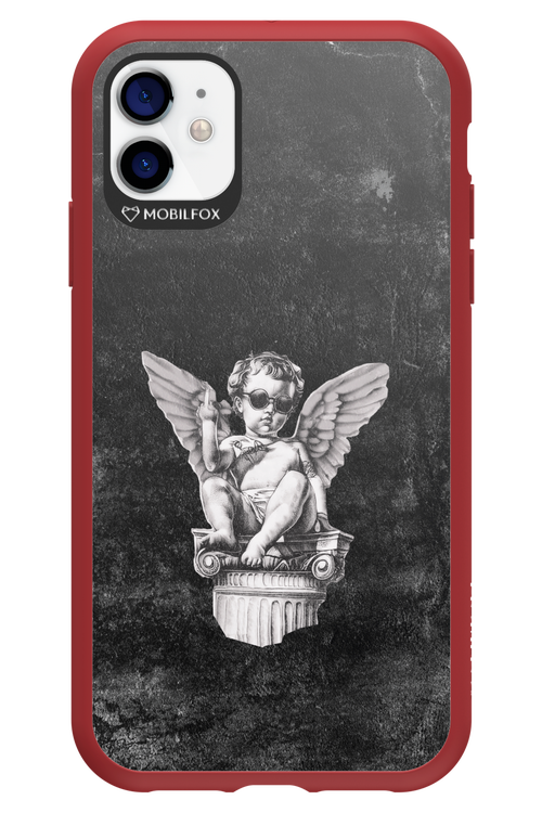 Fallen Angel - Apple iPhone 11