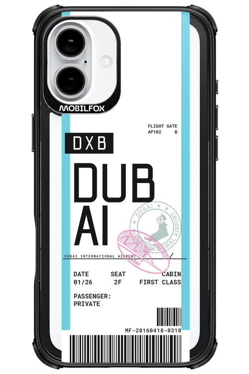 Private 2.0 - Apple iPhone 16 Plus