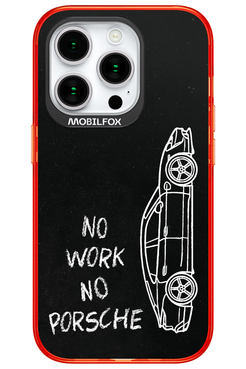 No Work - Apple iPhone 15 Pro