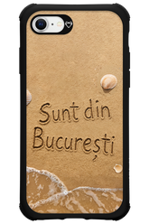 Sandd - Apple iPhone 8