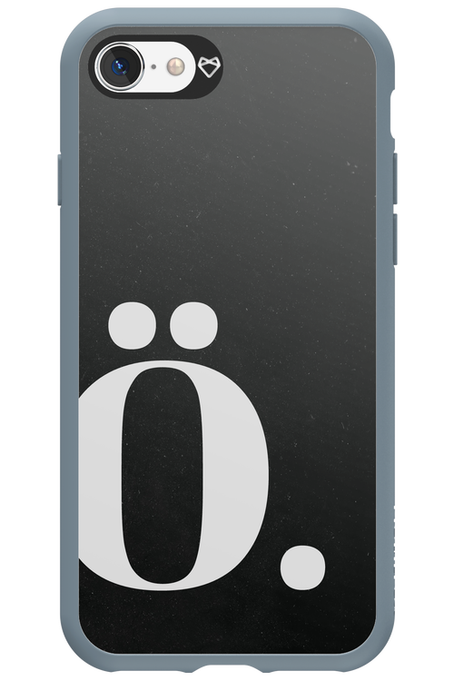 O II (Off Space) 2.0 - Apple iPhone SE 2020