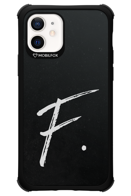 (Off Space) F 2.0 - Apple iPhone 12