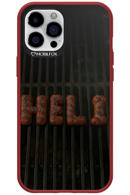 Barbeque 2.0 - Apple iPhone 12 Pro Max