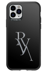 Silver RVA - Apple iPhone 11 Pro