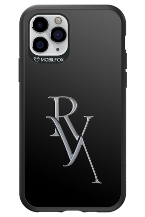 Silver RVA - Apple iPhone 11 Pro