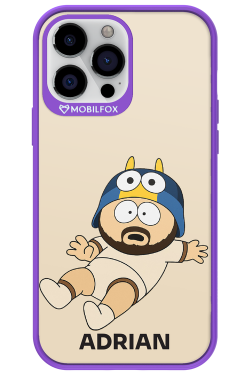 ChildHeli 1 - Apple iPhone 13 Pro Max