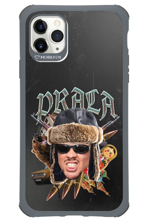 Lmen Panel - Apple iPhone 11 Pro Max