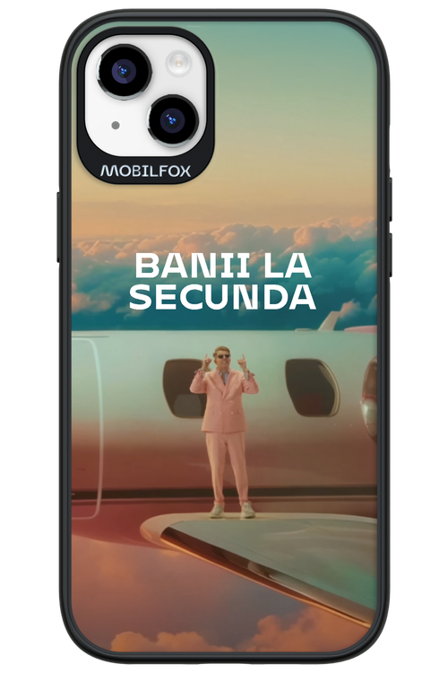 Banii la secunda - Apple iPhone 14 Plus