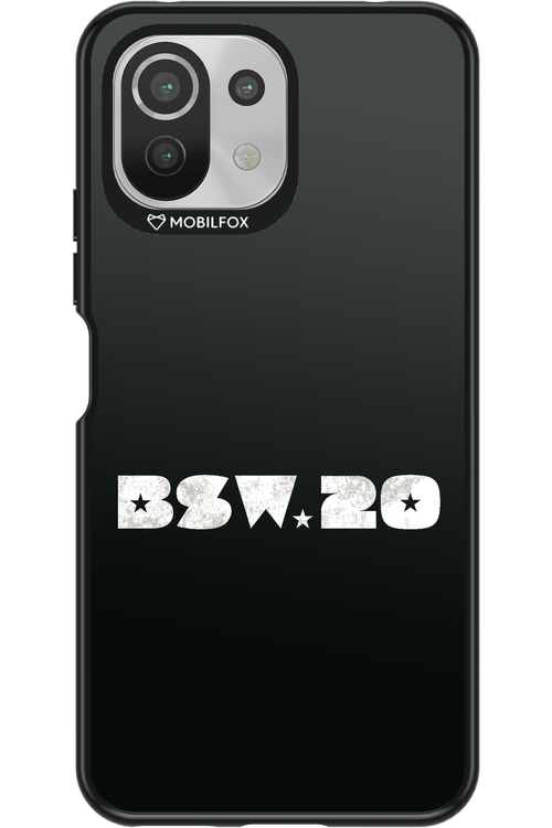 BSW 20 (7) 2.0 - Xiaomi Mi 11 Lite (2021)