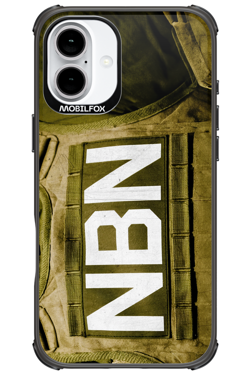 Team 2.0 - Apple iPhone 16 Plus