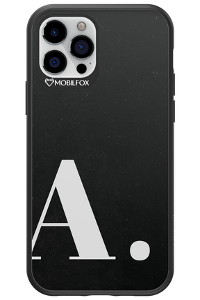 A (Off Space) 2.0 - Apple iPhone 12 Pro
