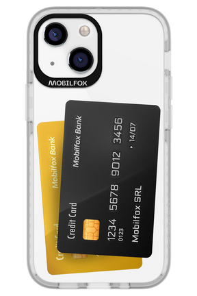 Cards - Apple iPhone 13 Mini