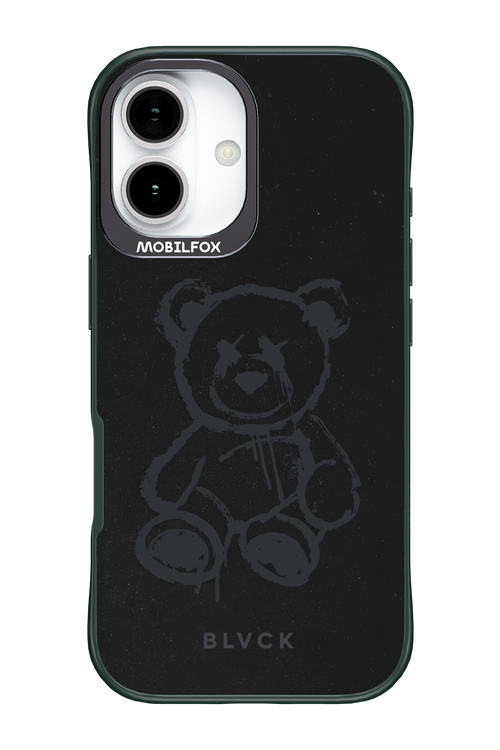 BLVCK BEAR 2.0 - Apple iPhone 17
