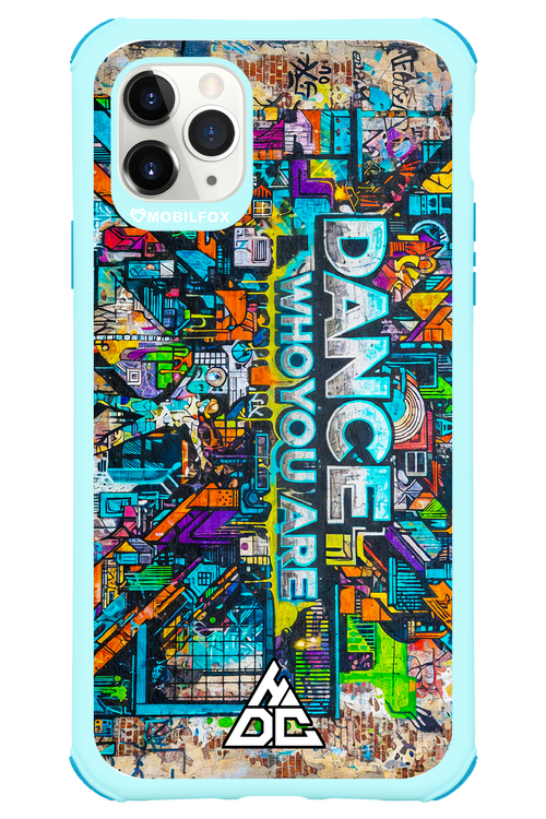 HDC 4 - Apple iPhone 11 Pro Max